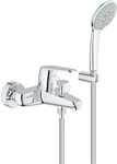 Bateria wannowa Grohe Eurodisc Cosmopolitan